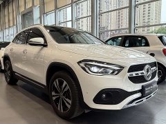 Mercedes-Benz GLA 220 - фото 3