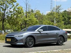Lexus Han 2020 DM four-wheel drive performance version luxury - фото 1