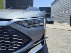 Lexus Han 2020 DM four-wheel drive performance version luxury - фото 10