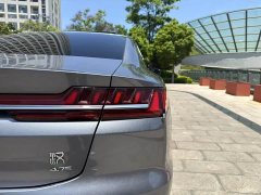 Lexus Han 2020 DM four-wheel drive performance version luxury - фото 13