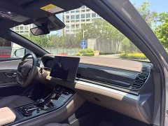 Lexus Han 2020 DM four-wheel drive performance version luxury - фото 14
