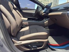 Lexus Han 2020 DM four-wheel drive performance version luxury - фото 15