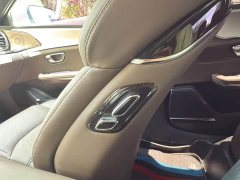 Lexus Han 2020 DM four-wheel drive performance version luxury - фото 19