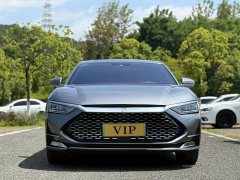 Lexus Han 2020 DM four-wheel drive performance version luxury - фото 2