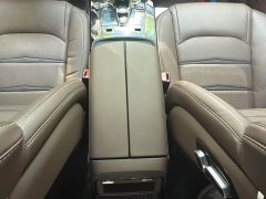 Lexus Han 2020 DM four-wheel drive performance version luxury - фото 20
