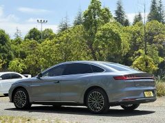 Lexus Han 2020 DM four-wheel drive performance version luxury - фото 6