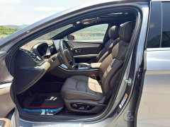 Lexus Han 2020 DM four-wheel drive performance version luxury - фото 7