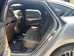 Lexus Han 2020 DM four-wheel drive performance version luxury - фото 8