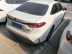 Lynk & Co Ralink Intelligent Electric Hybrid Dual Engine 1.8L Leading Edition - фото 11