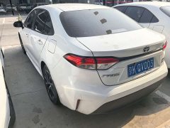 Lynk & Co Ralink Intelligent Electric Hybrid Dual Engine 1.8L Leading Edition - фото 9