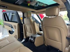 Land Rover Range Rover 2024 3.0 L6 400PS Extended Edition - фото 10