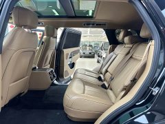 Land Rover Range Rover 2024 3.0 L6 400PS Extended Edition - фото 11