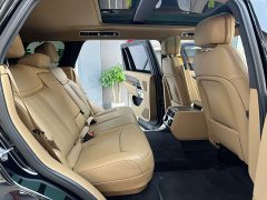 Land Rover Range Rover 2024 3.0 L6 400PS Extended Edition - фото 12