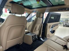 Land Rover Range Rover 2024 3.0 L6 400PS Extended Edition - фото 13
