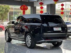 Land Rover Range Rover 2024 3.0 L6 400PS Extended Edition - фото 15