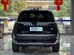Land Rover Range Rover 2024 3.0 L6 400PS Extended Edition - фото 16