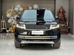 Land Rover Range Rover 2024 3.0 L6 400PS Extended Edition - фото 2