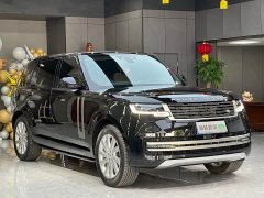 Land Rover Range Rover 2024 3.0 L6 400PS Extended Edition - фото 3