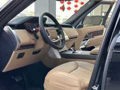 Land Rover Range Rover 2024 3.0 L6 400PS Extended Edition - фото 4