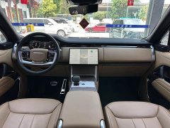 Land Rover Range Rover 2024 3.0 L6 400PS Extended Edition - фото 5