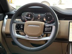 Land Rover Range Rover 2024 3.0 L6 400PS Extended Edition - фото 6