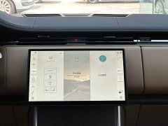 Land Rover Range Rover 2024 3.0 L6 400PS Extended Edition - фото 7