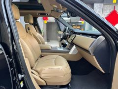 Land Rover Range Rover 2024 3.0 L6 400PS Extended Edition - фото 8