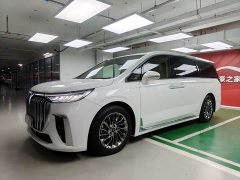 Voyah Lantu Dreamer 2022 Low Carbon Version Dream Smart Package - фото 1