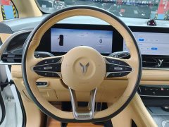 Voyah Lantu Dreamer 2022 Low Carbon Version Dream Smart Package - фото 10