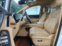 Voyah Lantu Dreamer 2022 Low Carbon Version Dream Smart Package - фото 13