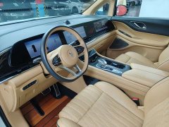 Voyah Lantu Dreamer 2022 Low Carbon Version Dream Smart Package - фото 14