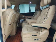 Voyah Lantu Dreamer 2022 Low Carbon Version Dream Smart Package - фото 15