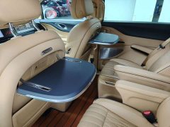 Voyah Lantu Dreamer 2022 Low Carbon Version Dream Smart Package - фото 16