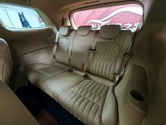 Voyah Lantu Dreamer 2022 Low Carbon Version Dream Smart Package - фото 18