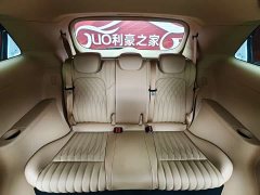 Voyah Lantu Dreamer 2022 Low Carbon Version Dream Smart Package - фото 19