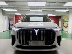 Voyah Lantu Dreamer 2022 Low Carbon Version Dream Smart Package - фото 2