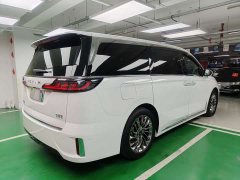 Voyah Lantu Dreamer 2022 Low Carbon Version Dream Smart Package - фото 5