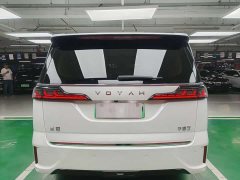 Voyah Lantu Dreamer 2022 Low Carbon Version Dream Smart Package - фото 6