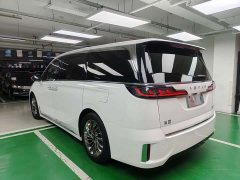 Voyah Lantu Dreamer 2022 Low Carbon Version Dream Smart Package - фото 7