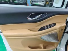 Voyah Lantu Dreamer 2022 Low Carbon Version Dream Smart Package - фото 9