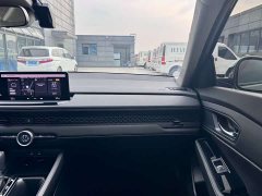 Honda Accord 260TURBO Deluxe Edition - фото 10