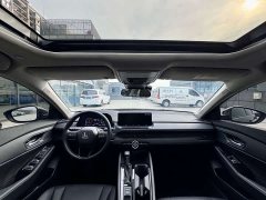 Honda Accord 260TURBO Deluxe Edition - фото 11