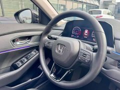 Honda Accord 260TURBO Deluxe Edition - фото 15