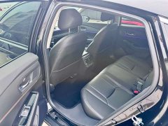 Honda Accord 260TURBO Deluxe Edition - фото 16