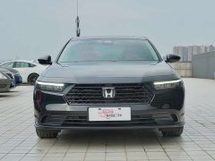 Honda Accord 260TURBO Deluxe Edition - фото 2