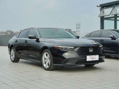 Honda Accord 260TURBO Deluxe Edition - фото 3