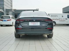 Honda Accord 260TURBO Deluxe Edition - фото 5