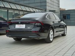 Honda Accord 260TURBO Deluxe Edition - фото 6