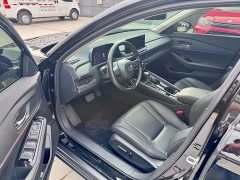 Honda Accord 260TURBO Deluxe Edition - фото 7