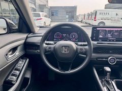 Honda Accord 260TURBO Deluxe Edition - фото 8